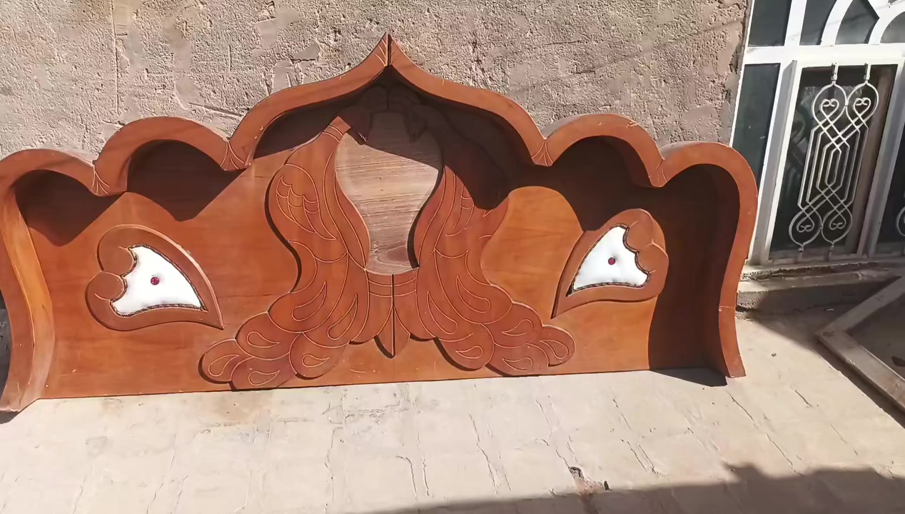 تاج مال چربايه خشب صاج سعر 20 مكاني حله شارع 80


**إذا كنت صاحب هذا الإعلان وتريد حذفه لأي سبب، رجاءا أرسل رسالة إلى الدعم الفني**