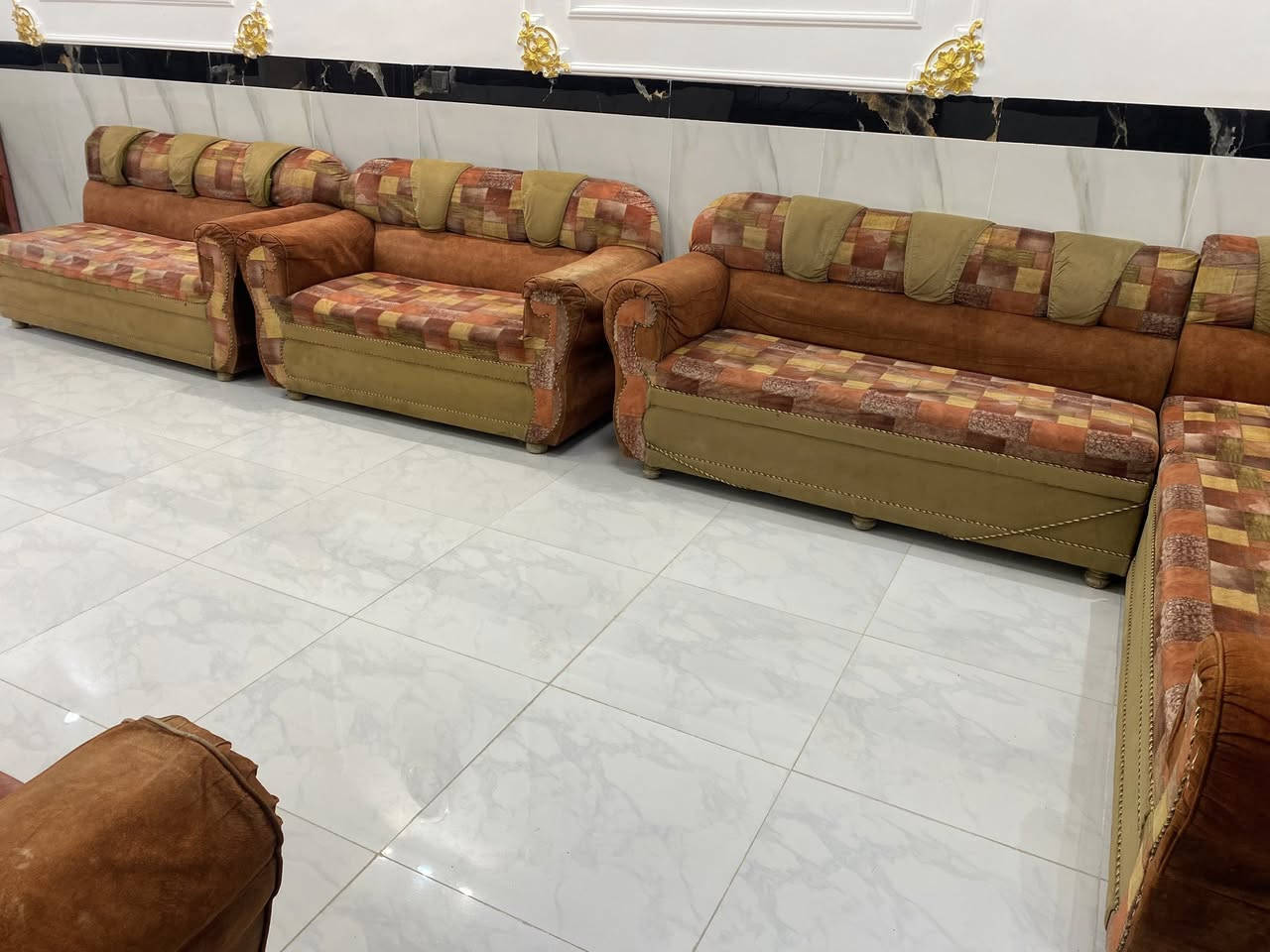 تخمين نفس لشكل مسوينه تفصال للبيع العنوان بغداد ‭٠٧٧١ ١٠٥ ٩٧٧٦‬
