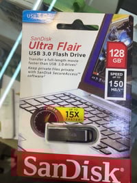 فلاش ميموري