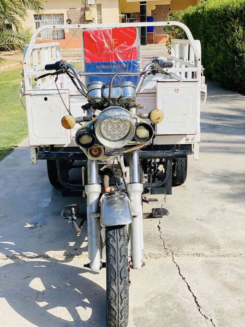 ستوتة ام الطير 2021 مكفولة عام و خير من الله كهرئيات كلهة شغالة أوراق كاملة تخم تايرات شاصي مكفول رگبة مكفولة مكفولة من اللحيم و الخياس محرك خير من الله للسعر و الاستفسار اتصل *********** العنوان دلي عباس قرية الوشاع
