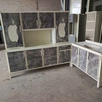 كاونتر ٢م • سنك متر وربع • مرمر