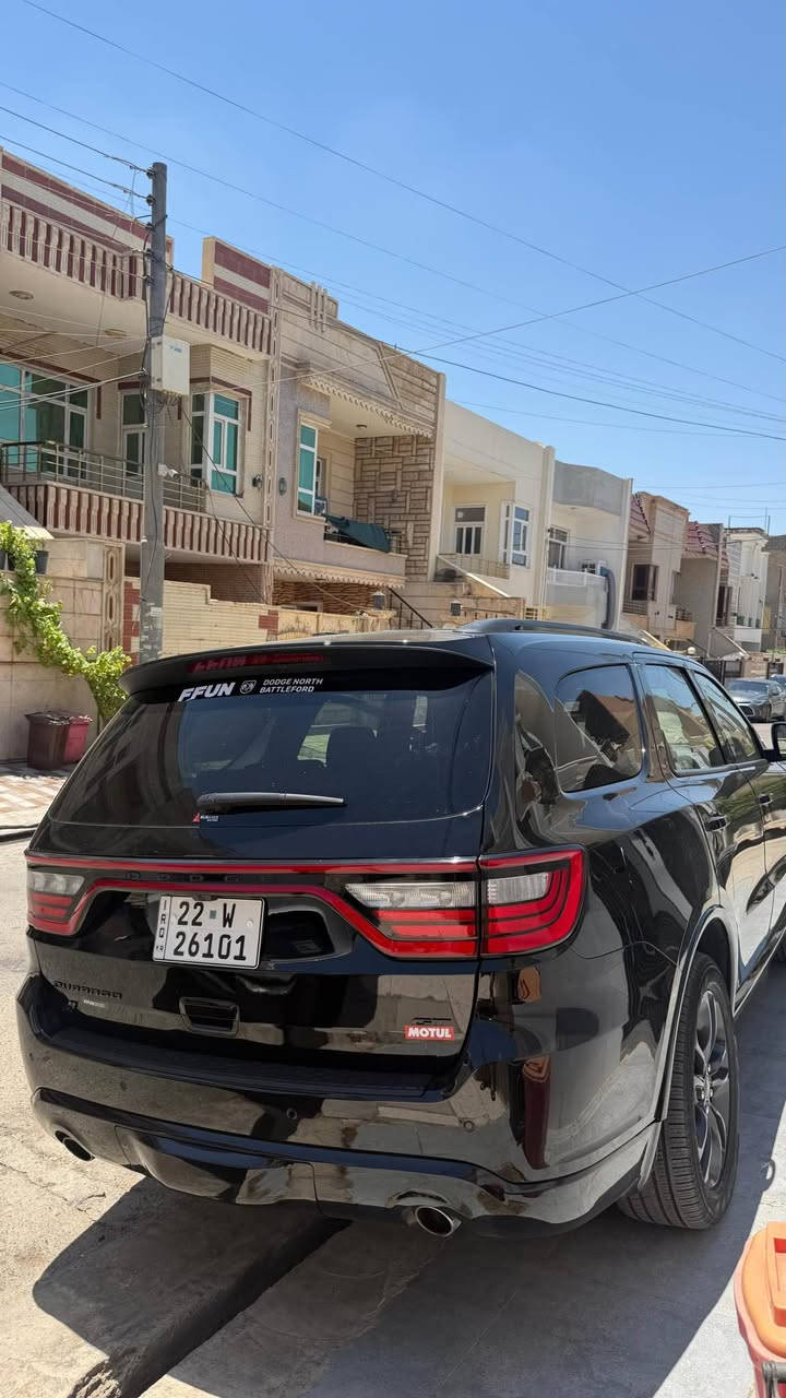 دورنگو ٢٠٢٥ GT plus كندى مرقم اربيل دولي -فول مواصفات ( كلين ) ٦ سلندر مرغوب -بدون حادث- ماشيه ١١ الف ميل - گير محرك كهربائي ايرباك شرط ..
٣٤٥$ السعر 
*********** واتساب اسيا أربيل, العراق

