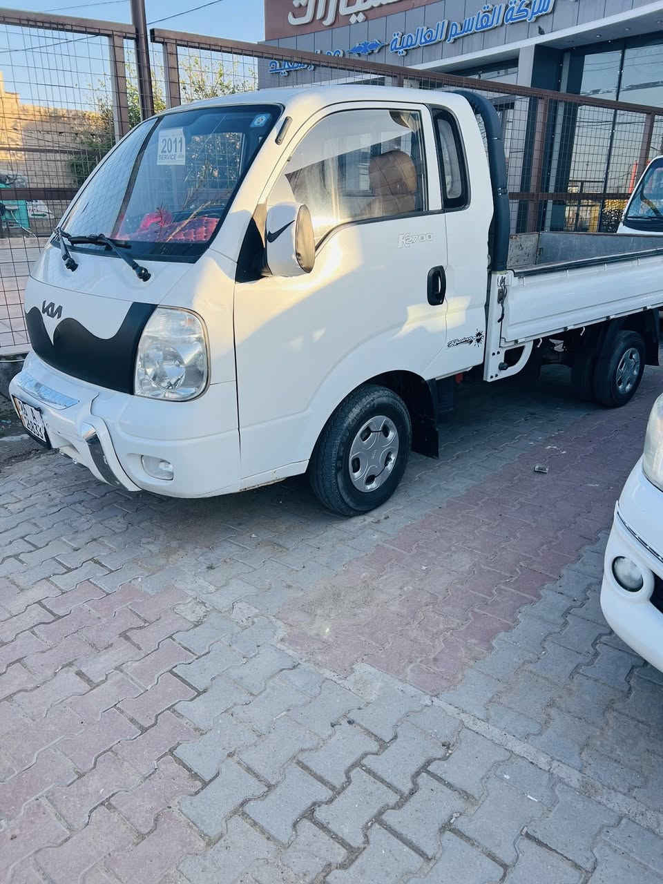 كيه مديل  11 رقم صلاح الدين دولي   مكفوله محرك كير  شاصي   العنوان الضلوعيه  السعر عل رقم  ***********
