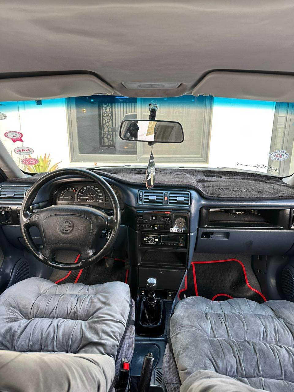 السلام عليكم للبيع اوبل فكترا حجم 20مودیل1993رقم اربیل2031شرط التحويل والغرامات كير ومحرك بلشرط سیارە صبخ قطعطين بي صبخ ضرب و خیاص مابى كير عادي كهربائيات شغاله مسجل وسمعات باتري جديد تايرات جدد داخل نضيف السياره نضيفه  عنوان السياره في كركوك  السعر 50
مامتواجد عل فيس
***********
*********** كركوك, العراق
