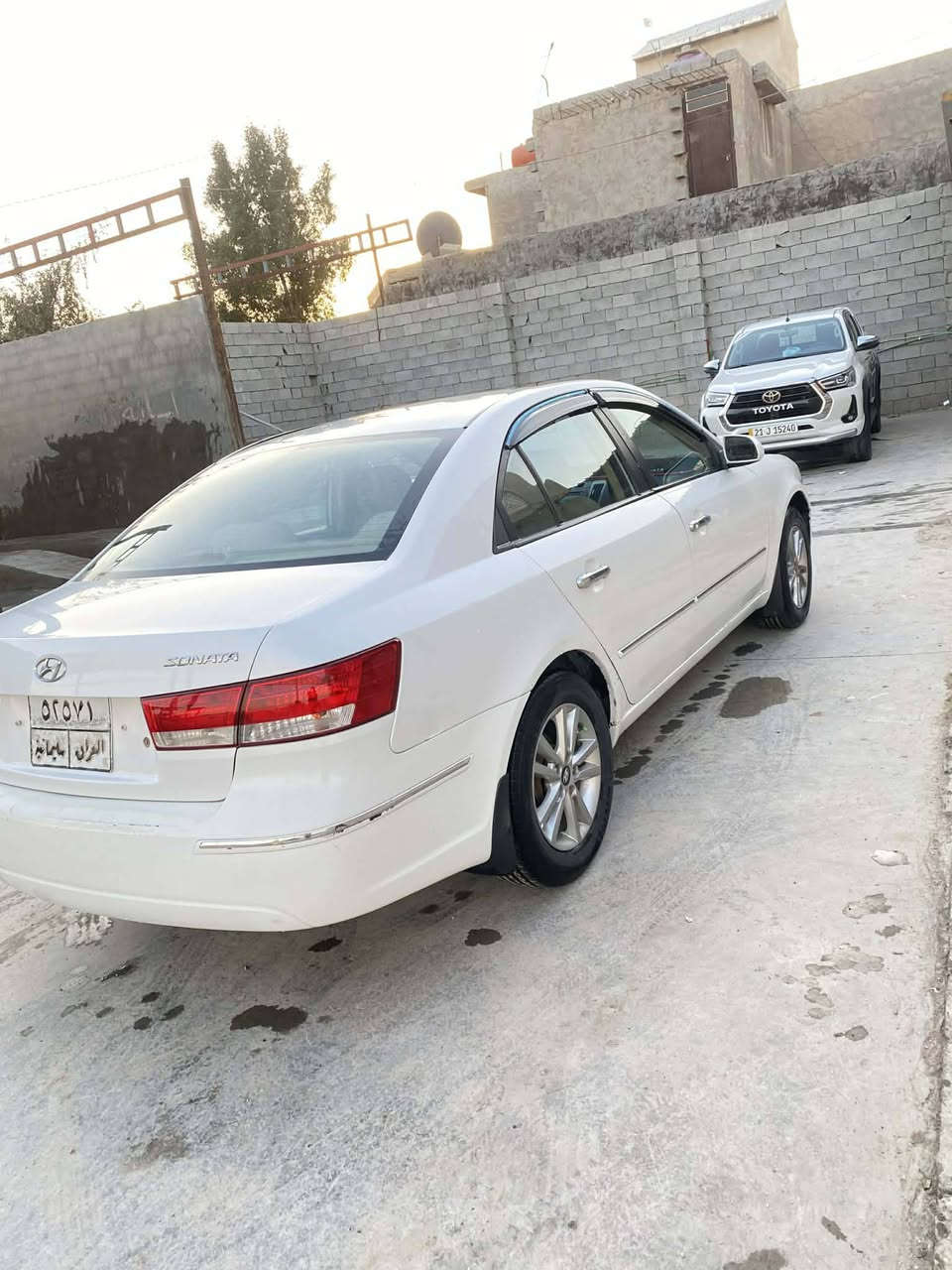 يا الله السلام عليكم سوناته ٢٠٠٩سونار مرفق بلمنشور 120وبيهه مجال سياره حلوو خيرر من الله ***********تحويل ثاني يوم مكينه 2400
