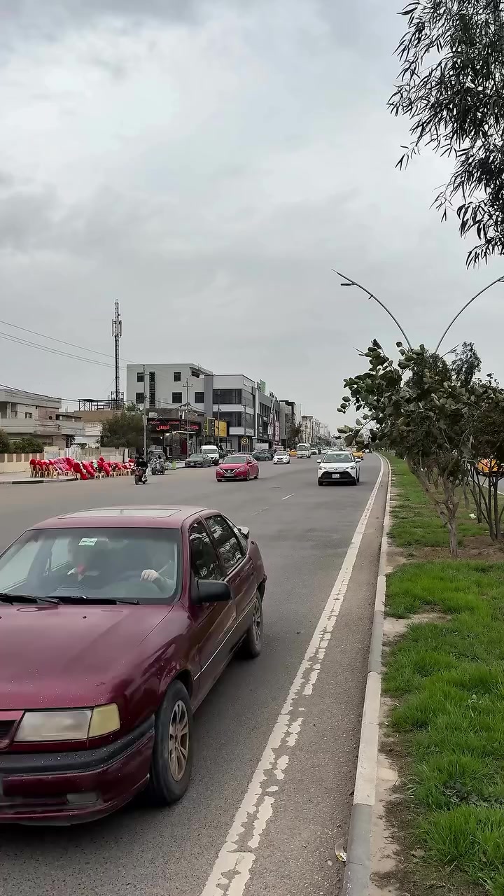 📣 رقم الاعلان ( 3578 )
🔴 أفضل أستثمار مستقبلي - عقار تجاري بأرقى شارع في كركوك 
🔴 المساحة : 212متر .في السند - 225متر . في الواقع. 
🔴 الواجهة : 9 .متر 
🔴 المواصفات : عقار تجاري على سايدين حيوي ومزدحم - فرصة لا تتعوض 
🔴 الموقع : سايدين طريق بغداد - بجانب مطعم ماستر فود 
🔴 السعر : الأتصال على الارقام الموجودة 
______
لإستفسار اكثر يرجى اتصال بالارقام 
***********
***********
***********
_
 🟩تليكرام⬇️

‏https://t.me/ALMADINA_COMPANY1

___
🟩لزياره صفحتنا عبر الفيس بوك⬇️

‏https://www.facebook.com/almadina.amlak?mibextid=LQQJ4d
____ 

انستكرام⬇️

‏https://www.instagram.com/almadina.company?igsh=NGlkMjB1YXRiamZ4&utm_source=qr
___

تيك توك ⬇️www.tiktok.com/@almadina_company________
📍عنواننا :شارع القدس- مول سنتر كركوك - مقابل محطة وقود القدس👷🏻‍♂️🏠🧱عقارات المدينة
