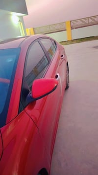 ٢٠١٧ • وارد امريكي • رقم اربيل