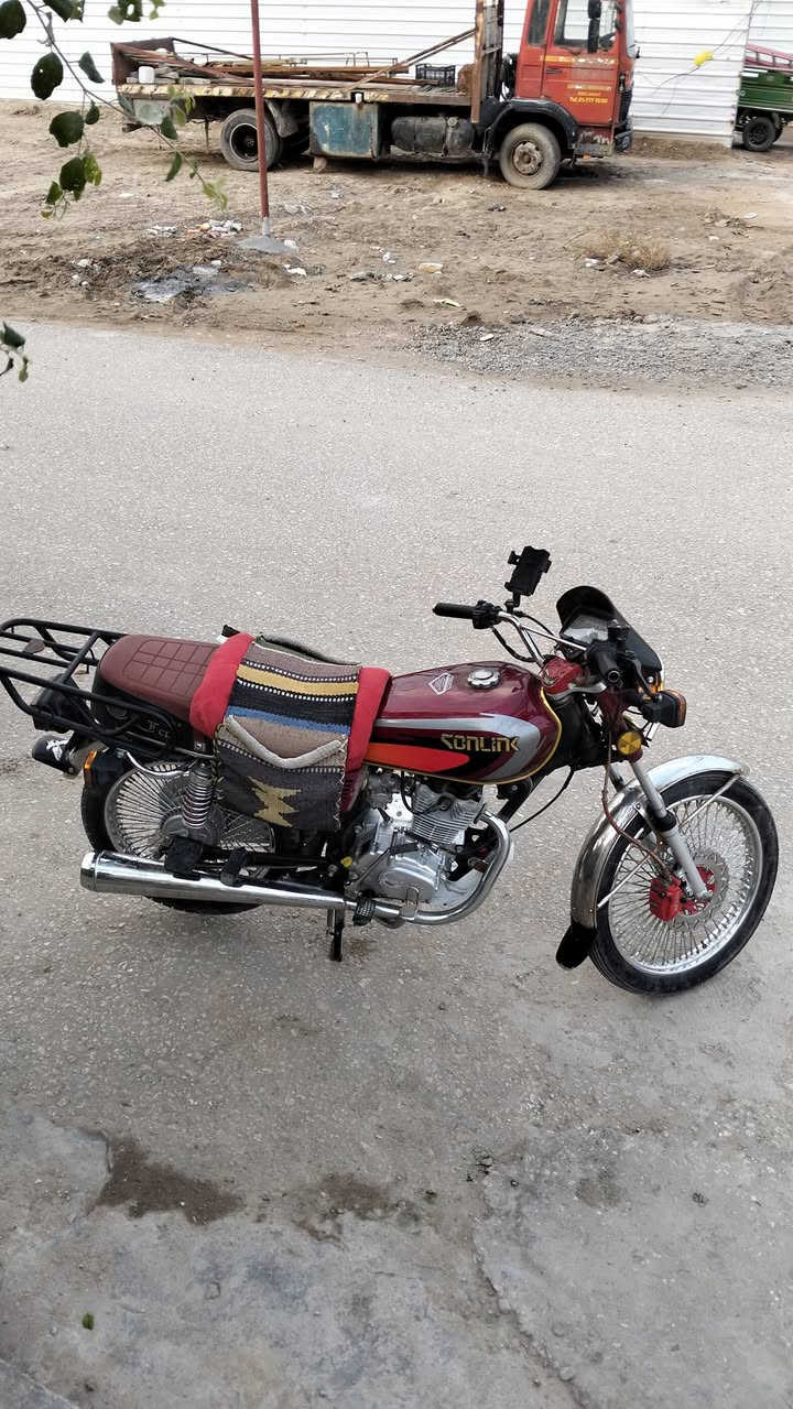 سلام عليكم تايكر 24سونك الاصلي كامله مكمله كله شغاله محرك مكفول من كلشي كهربائياات كله شغاله اواق مال وكيل كامله سعر 640وبيه مجال مكاني حله الاستفسار خاص اوالاتصال علارقم ***********
