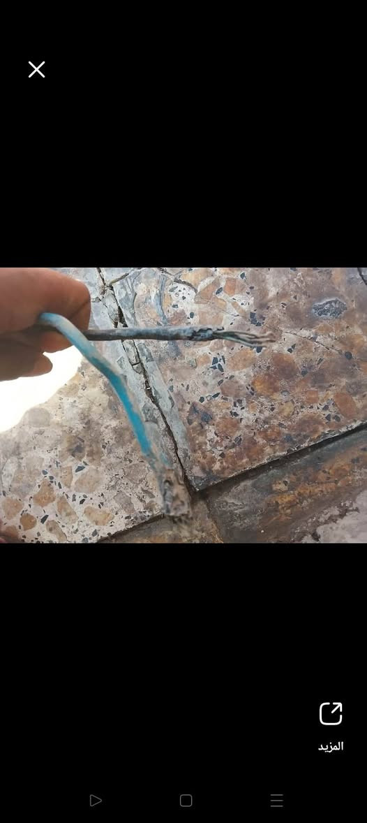 البيع طول 23 متر مكان بغداد ***********
