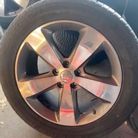 ويل جيب • بدون تاير • حجم ٢٠