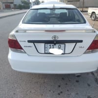 كامري ٢٠٠٦ • خليجي • تحويل مباشر
