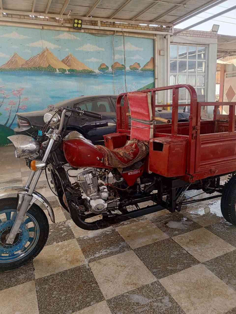 اوراق مكينه خير من الله مكان حي لمصطفى ***********
