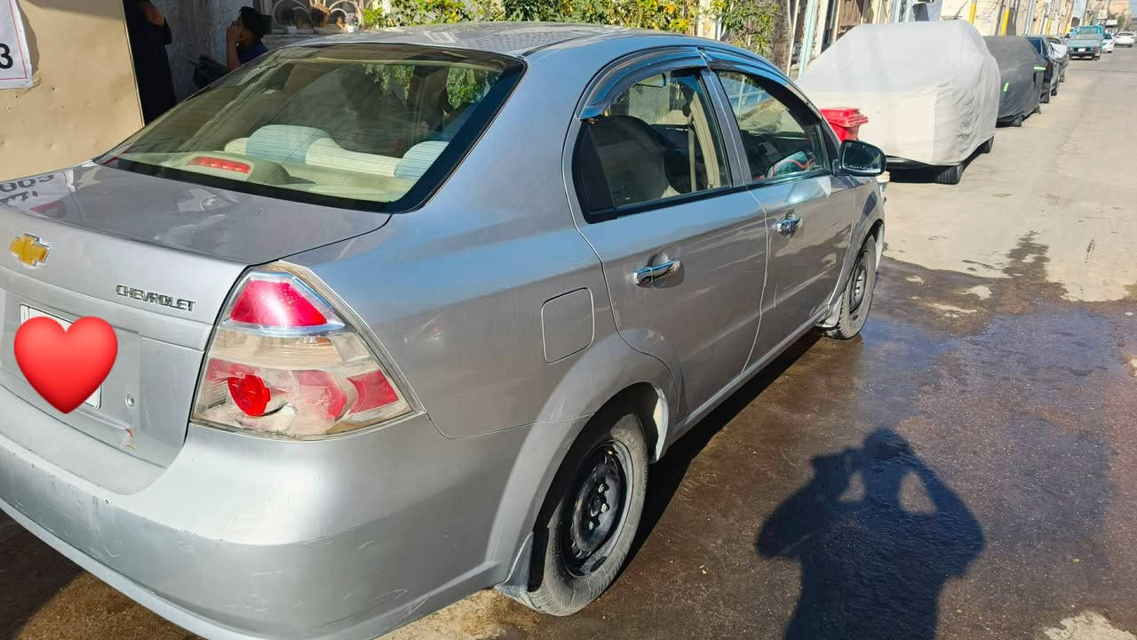 السلام عليكم 
افيو مديل 2013 للبيع المحرك مسكر مكفوله عدا شويه بارد بل الباب 
للاستفسار ***********
السعر 75
