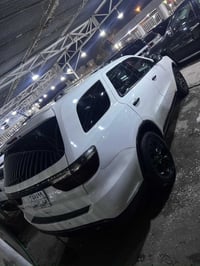 SXT وارد امريكي • حادث خلفي • مكينة ٣.٦٠٠
