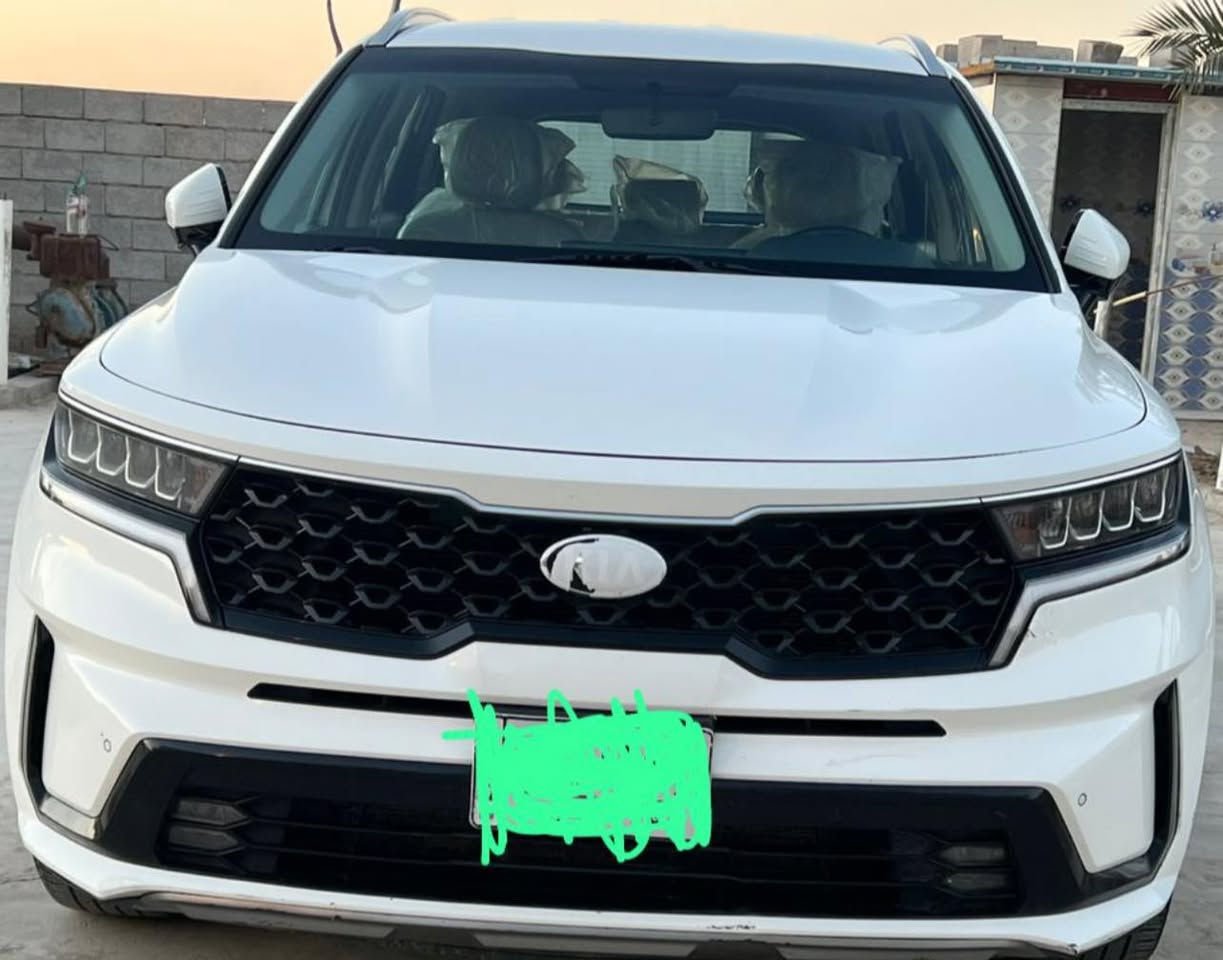 سورنتو 2021 ستقطاع مباشر بعد سنه صير حره 
رقم بغداد 
***********
السعر 235ورقه
مكاني البصره
