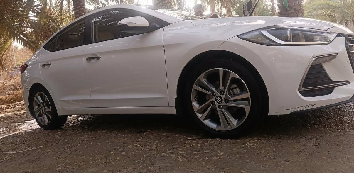 النترا 2019 مكفوله مصفره هيئه وغرامات مداور باسمك رقم أربيل جديد 165وبيها مجال. دوانيه قضاء الشاميه. ***********. غير
متواجد على فيس 👉خابر على الرقم
