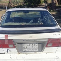 صني • ١٩٩٨ • كمبريسر ناقص