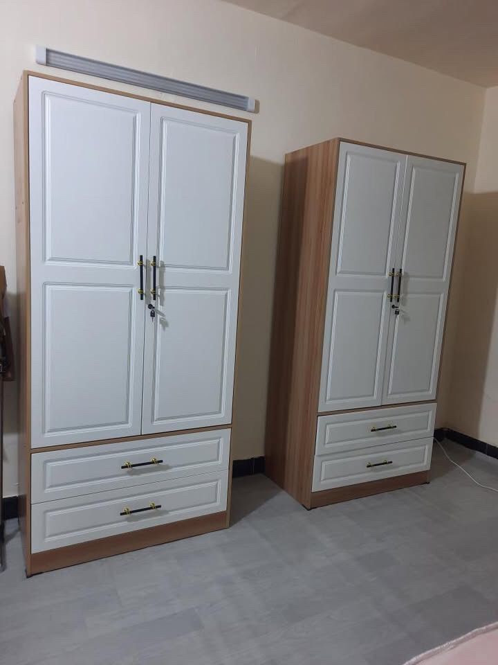 للحجز والاستفسار مراسلة الصفحة 
يوجد خدمة توصيل لكل محافظات العراق


**إذا كنت صاحب هذا الإعلان وتريد حذفه لأي سبب، رجاءا أرسل رسالة إلى الدعم الفني**