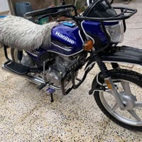 هوجي زراعي • موديل 23 • محرك شركي