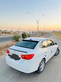 افانتي • ٢٠١٠ • محرك ١٦٠٠