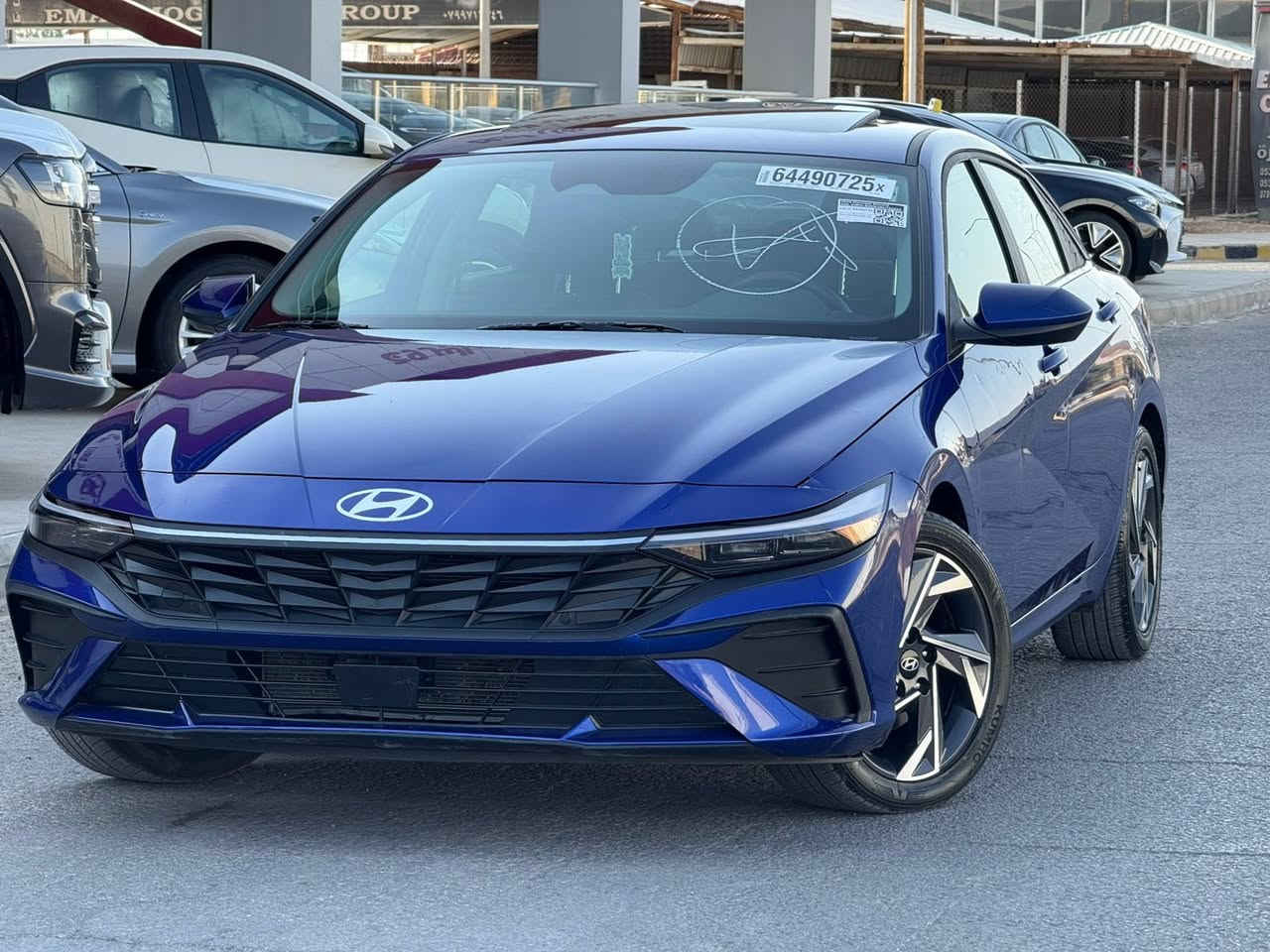 سلام عليكم هونداي النترا ماشيه 30كيلو  موديل 2024 كلين تايتل مع سونار بدون قطره صبغ او ايرباك  او شواصي فقط بارد بل باب 
بدون تبديل 
الفئه SeL  PLuse
سلايد فتحة طكتين 
شاشه دجيتل متصله 
لد امامي + لد خلفي 
لايت دبل عدسه زنون بلاد 
دخول ذكي بصمه
نظام ترحيب للسائق 
اناره ترحيب عند الاقتراب 
صندوق ذكي عندك الاقتراب 
لد مخفي مع اناره مخفيه 64 لون 
سايد بريك كهرباء  
نظام قياده 
رادار امامي + جانبي + خلفي
فول تحكم ستيرن اربع جهات + حاكيه + تحكم بالهاتف 
اوتو هولد 
تحديد مسار + قيادة الية
تحذير الخروج عن المسار مع تحديد سرعه كروز
بريك تلقائي ذاتي 
ستيرين رجاج تفاعلي
نظام تكيف منفصل المناخالسائق عن الراكب
نظام التبريد بيانو 
داخل اسود مطعم بسلفر ورصاصي 
سستم صوت  محيطي 
كامرا خلفيه دواره + مستشعر خلفي 
نظام S رياضي مدمج مع الكير
وبيها بعد مواصفات خير من الله موضح كلشي بالصور 
السياره بدون حادث طخة وسونار موجود عندي 
السياره بدون  رقم 
مكاني السياره الكراده ساحت الواثق 
رقمي ***********
