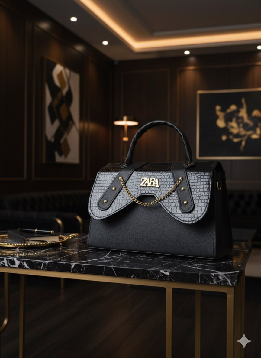 جنط زارا نسائيه
السعر ٧ الاف فقط 

العنوان 

قيصرية الفجر الثانيه 

رقم المحل 34

يوجد توصيل داخل قضاء الفجر 

***********
