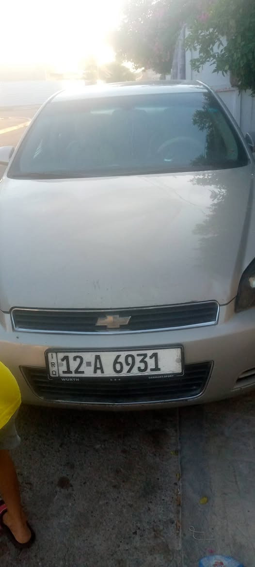 امبالا 2008LTZ كاملا مناقصها شي ترابك البصره للبيع مكينه كير تخم تأثير تحكم ستيرن تشغيل عن بعد السعر 85وبها مجال وذا مراوس بسياره أقل ويطي فرق هم عادي متواجد ع فيس او ع ارقم ***********
