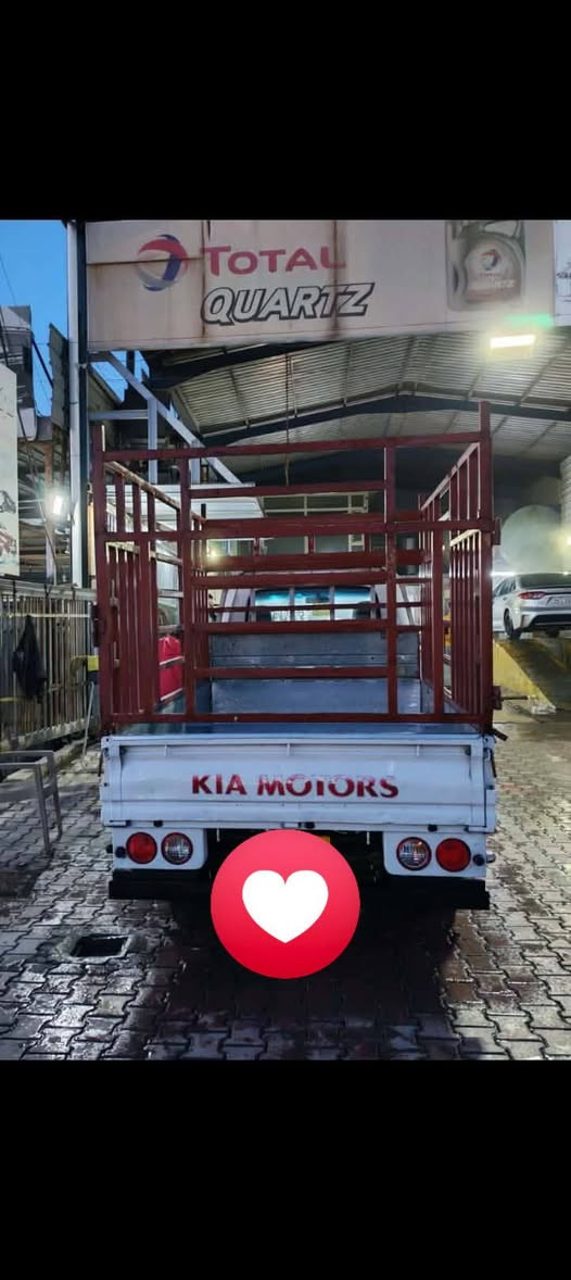 كياحمل للبيع موديل 2011 سيارة كفلاله عامه س بدون صبغ كير محرك ابشرط جديد رقم سليماني عنوان كركوك رقم مبايل ***********. سعر 115 وبي مجال /
