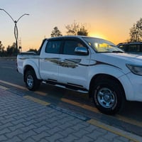بيكم فورويل • اوتوماتيك • ٢٠١٤