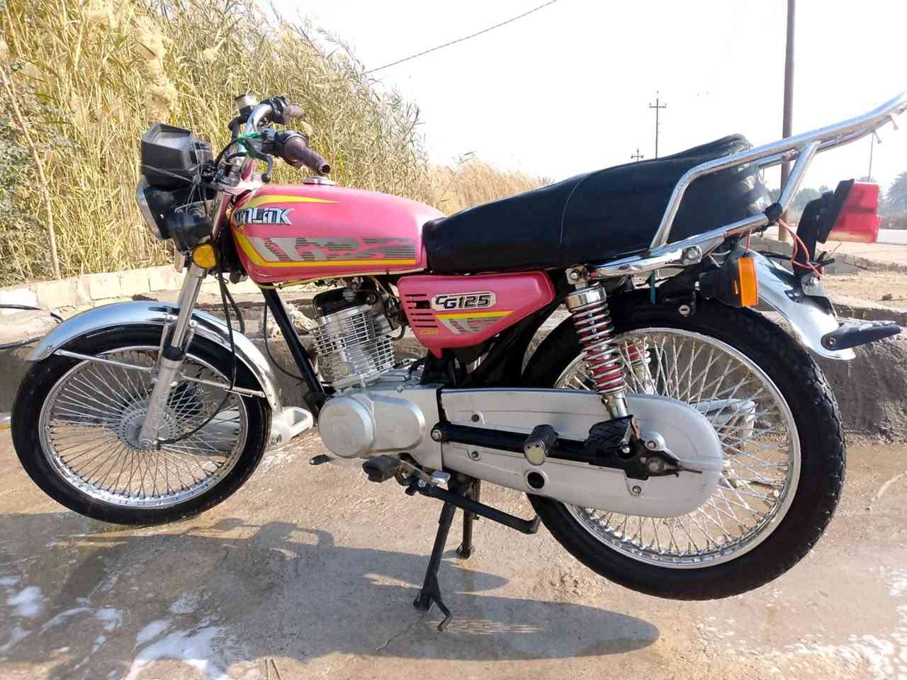 دراجة لبيع موديل 23وراق اصولي مكينه جديد مكان مشروع المسيب


**إذا كنت صاحب هذا الإعلان وتريد حذفه لأي سبب، رجاءا أرسل رسالة إلى الدعم الفني**