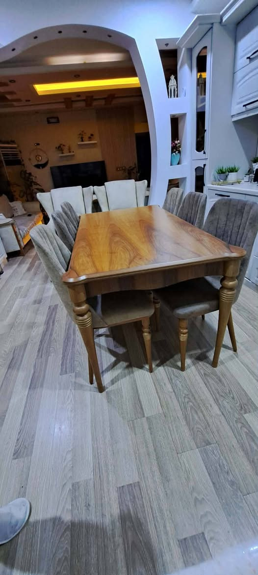 ميز طعام 6كراسي صاج الأصلي ماخذي 500سعر البيع 250قفل بدون معاملة عنوان حي عدن


**إذا كنت صاحب هذا الإعلان وتريد حذفه لأي سبب، رجاءا أرسل رسالة إلى الدعم الفني**