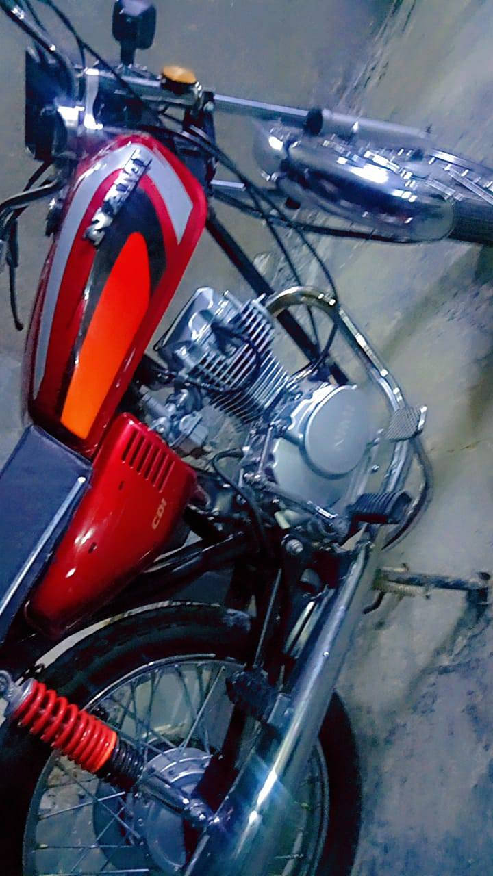 السلام عليكم دراجه نامه امتياز للبيع موديل 2025 
كفاله عامه من الشخط العنوان بابل الحمزه الغربي 
السعر اتصل وبيك خير وتدلل ***********
