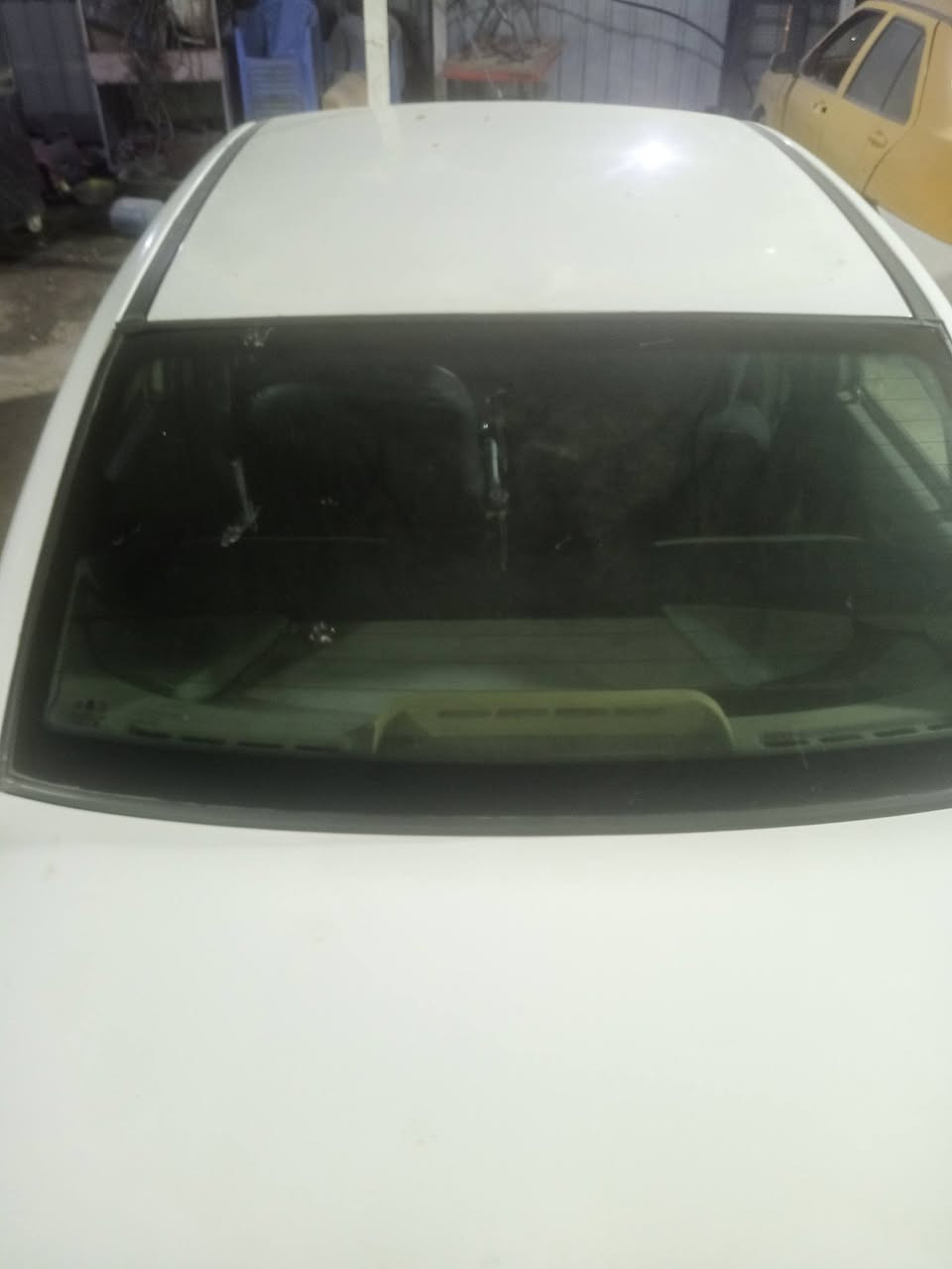 السلام عليكم تايبا موديل ١٢ مكفول عدا جاملغ بي بارد  ***********
