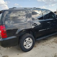 تاهو • ٢٠١٠ • مفحوصه بالكمارك