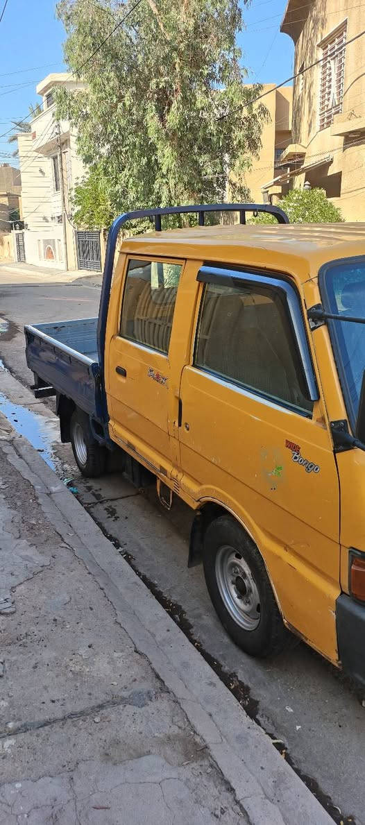 السلام عليكم
كيا بنكو دبل قمرة للبيع مديل 95 مكينه كير اكسل خير من الله شواصي مكفولات گشرها لا معجون ولا صبغ بدي جديد 
رقم شاصي شعار نازل بل سنويه اب اسمي تحويل ثاني يوم
سياره ما عاوزها شي السعر 60 او بيها مجال مكان بغداد البياع تقاطع الشرطه ارابعه الرقم ***********
