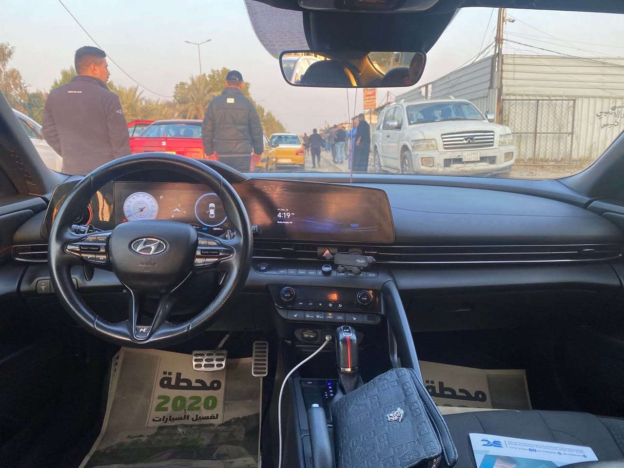 سلامً عليكم 
للبيع النترا موديل 2023
رقم بغدادمعوقين 
ان لاين فول مواصفات جديده جدا مناقصه برغي

حادثه جاملغ وربع البنيد  من امريكا سونار منزله بيه مكان صبغ بالباب الخلفي تكحيل

بغداد المنصور 
***********
سعر 165 وبيه مجال بغداد, العراق
