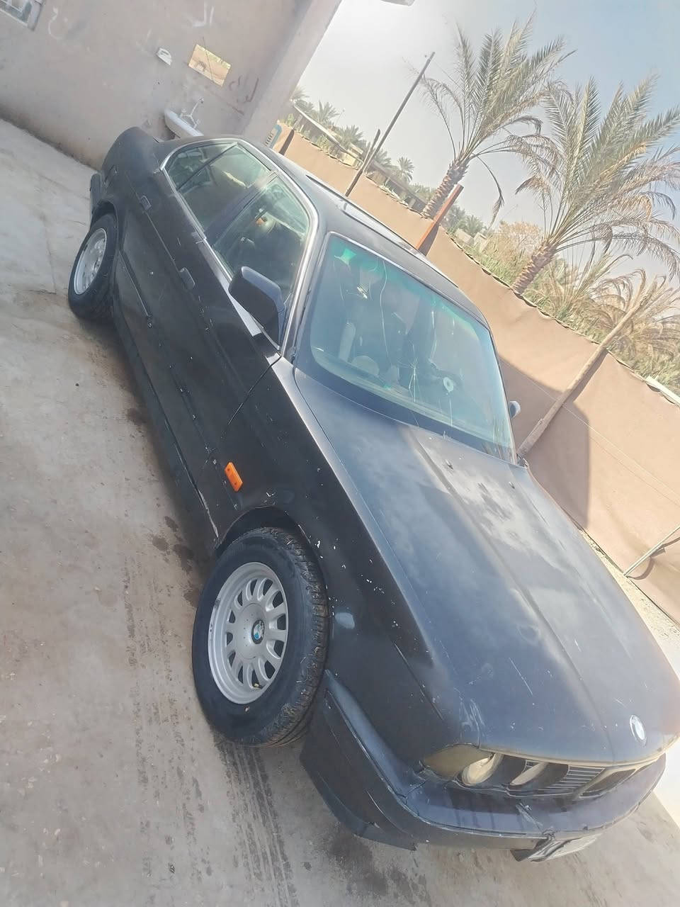 سلام عليكم
للبيع بيئم 535 محرك كير مكفول
رقم قادسيه تحويل مباشر
تخم تاير حداديه جديده
وكشر شوفت عينك
كهربائيات عوزها ترتيب
غرفتعا تعبانه
سعرها 30 ورقه
اي استفسار ***********
مكاني بابل مشروع المسيب
