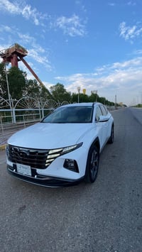 توسان • ٢٠٢٢ • محرك ٢٠٠٠