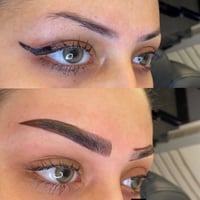 خصم ٨٠٪ • تاتو شعرة • كربلاء قنطرة السلام