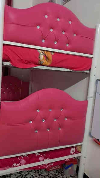 چرباية طابقين 90 × 200 للبيع بـ 100 وبيها مجال
للتواصل ***********
