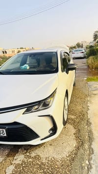 كورلا ٢٠٢٠ • مكينه ٢٠٠٠ • بابل