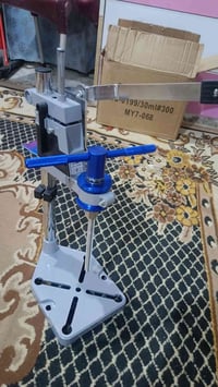 مثبت دريل • مثقاب