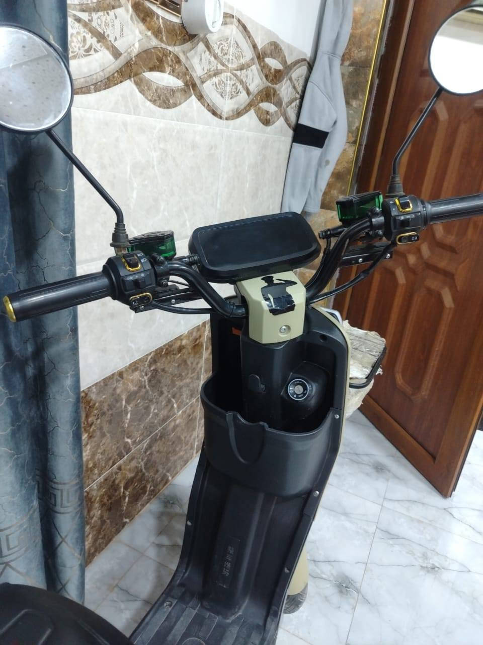 F/16
ماطور شحن فول مواصفات خمس بطاريات دبل 30 امبير سرعه٩٩ نضام بك بريكات  لايت عا لي  ناصي اشاير دبل اشاير  عنوان موصل يارمجه الشرقيه الثانيه السعر 400 بي مجال ***********
