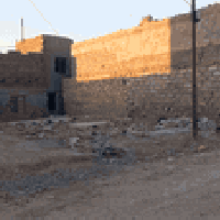 يا الله سلام عليكم  قطعه مساحته 《170》 طابو زراعي سند 《25》 عنوان بغداد ...