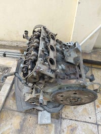 مكينة باجيرو • ٣٥٠٠ • كربلاء الرسالة