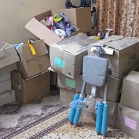 امزون مكس  ارخص سعر ب العراق الكيلو ب. 3500 موجود تقريبا. 500 .كيلو ال...