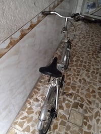 بايسكل طباك • نضافة • مستعجل