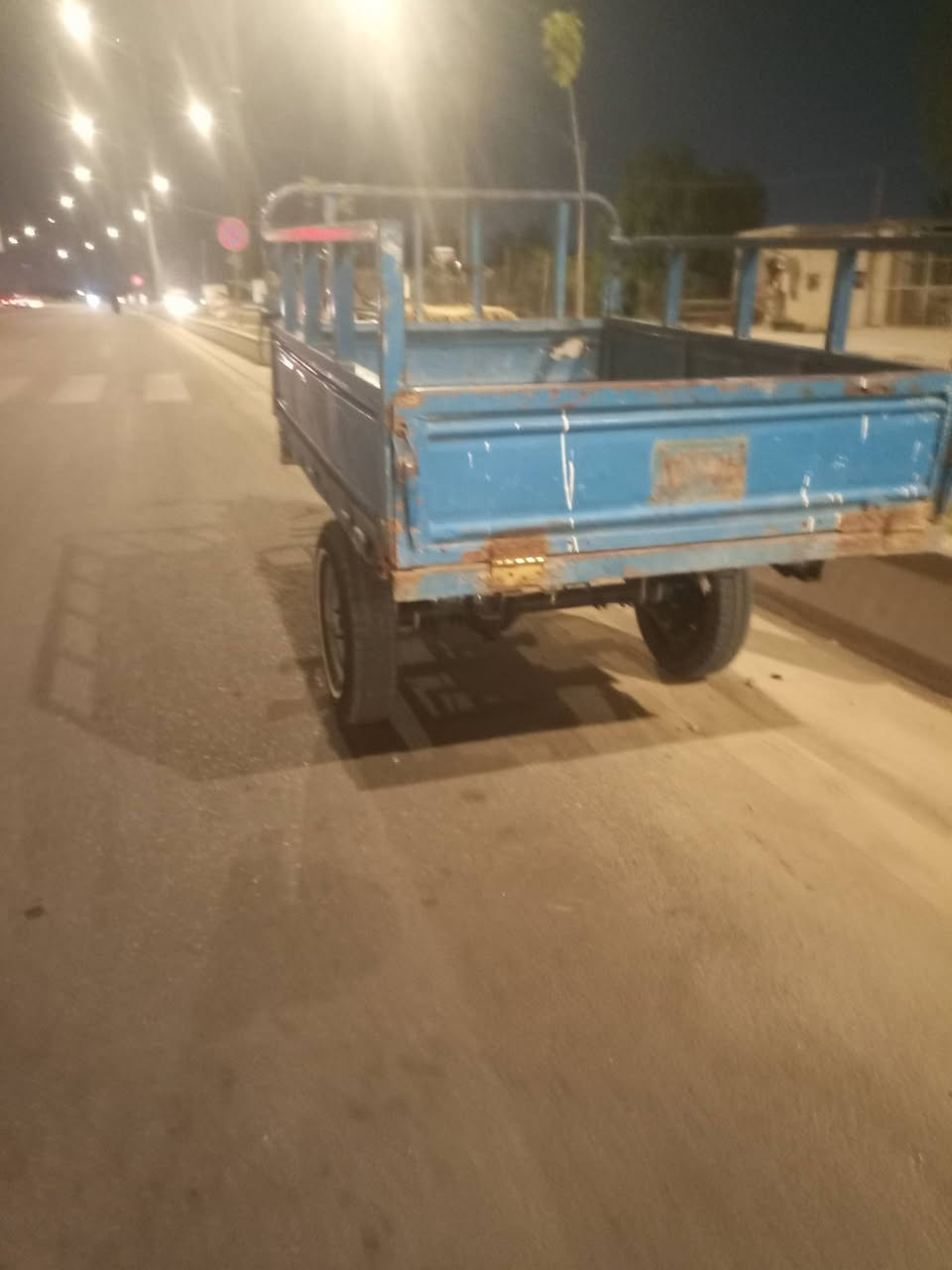 دراجه البيع رقم مداور ثاني يوم موديل 11 شاصي كفاله دراجه ستوه معمره مكينه بعده عل سحك شراي دك عل رقم خاص مامتواجد ‏‪***********‬‏
