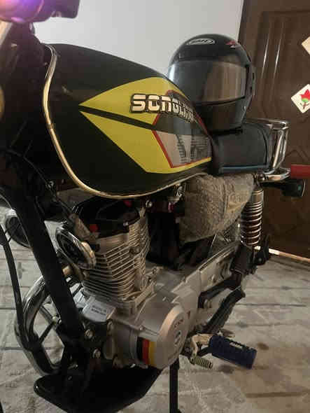 های دراجە Songlingللبیع مۆدیل٢٠٢٤محرک مامفتوح بشرط ماتۆر سفر  منفیس بیها سالنسە مالە بیلاد سعر٦٠٠بیها مجال رقم موبایلی***********
