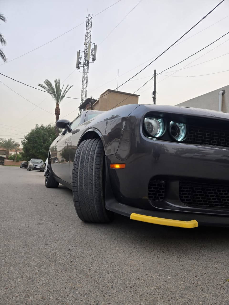 سلام عليكم جالنجر موديل ٢٢ رقم اربيل Gt
مواصفات عتياديه ماشيه ٣٠
كفاله سياره من صبغ وتبديل بيها بارد بدايه لبنيد ودعاميه مصبوغه مكينه 6 سلندر 3600 
كلش جديده السياره صدر كير مكينه كله جديد مكاني بغداد الدوره سعرها ٢٠٨ بيها مجال ***********
